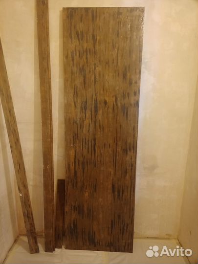 Дверь межкомнатная