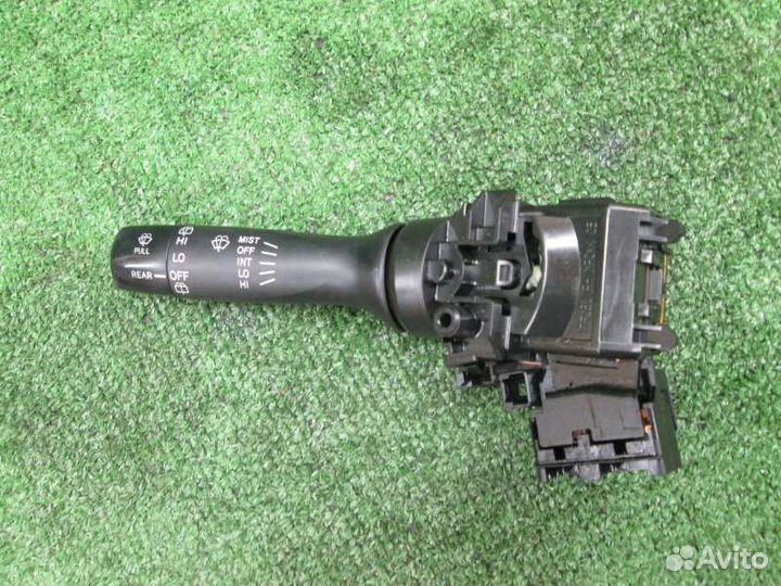 Гитара левая Toyota Corolla Fielder NZE144 1NZ-FE