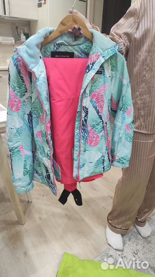 Костюм лыжный 44-46 размера