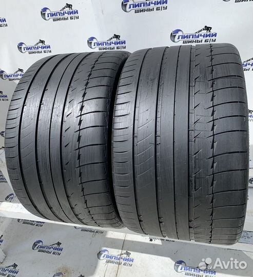 Michelin Pilot Sport 2 335/25 R20 94Y