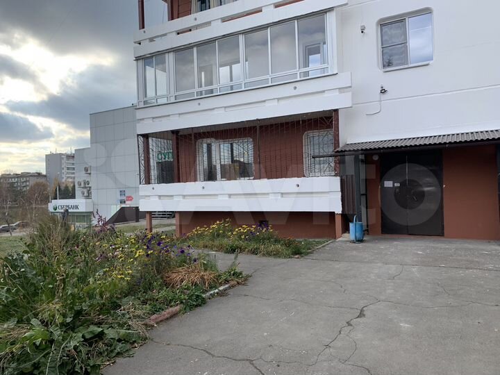 3-к. квартира, 67 м², 5/9 эт.