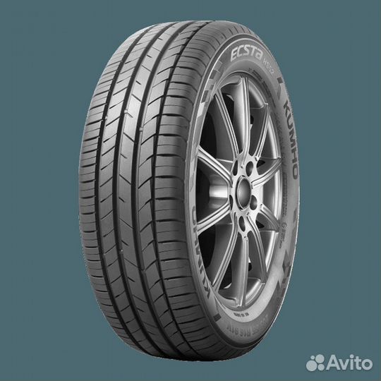 Kumho Ecsta HS52 235/45 R18