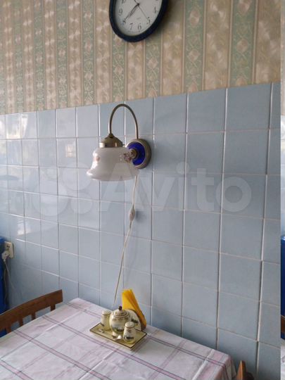 3-к. квартира, 56,5 м², 3/3 эт.