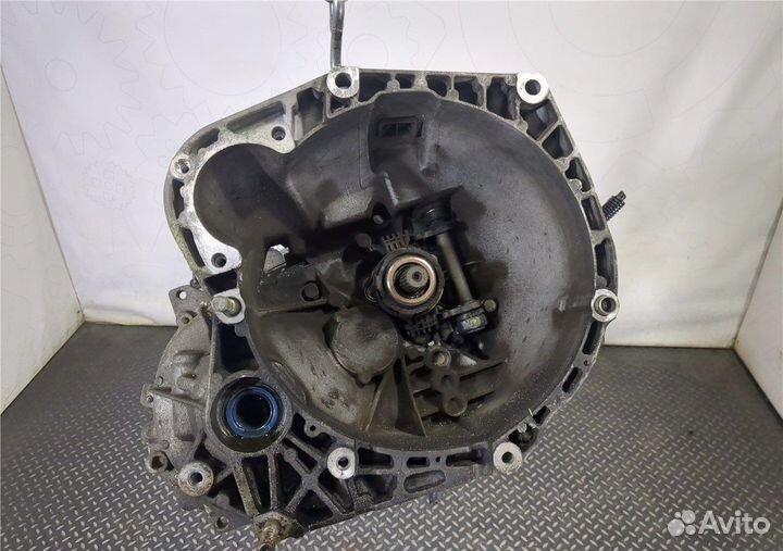 Коробка передач Alfa Rameo 1.8