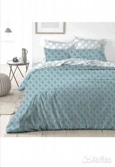 Комплект постельного белья Mona Liza