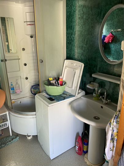 Дом 90 м² на участке 11 сот.