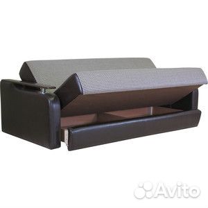 Диван книжка