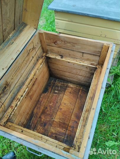 Улей для пчел бу