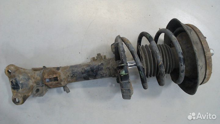 Амортизатор подвески Mercedes C W203, 2005