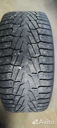 Диски с резиной