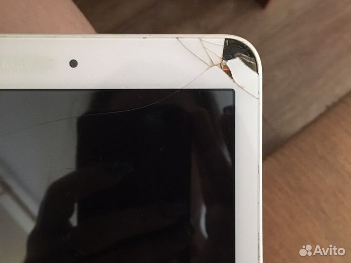Планшет Samsung