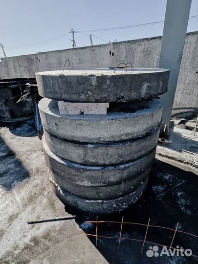 Плита перекрытия Железобетонная плита