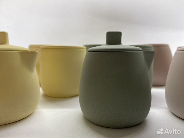 Подсвечник/ стакан для свечи/ кашпо