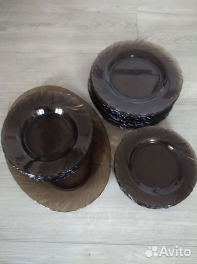 Сервиз столовый