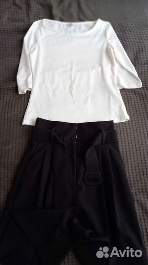 Вещи на девочку пакетом