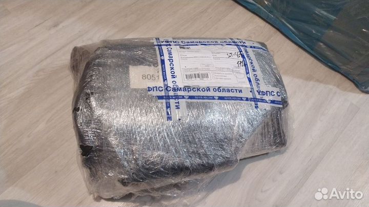 Улитка руля 1118