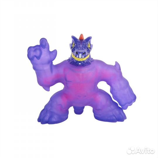 Фигурка GooJitZu Шредэ Дино Икс-Рэй