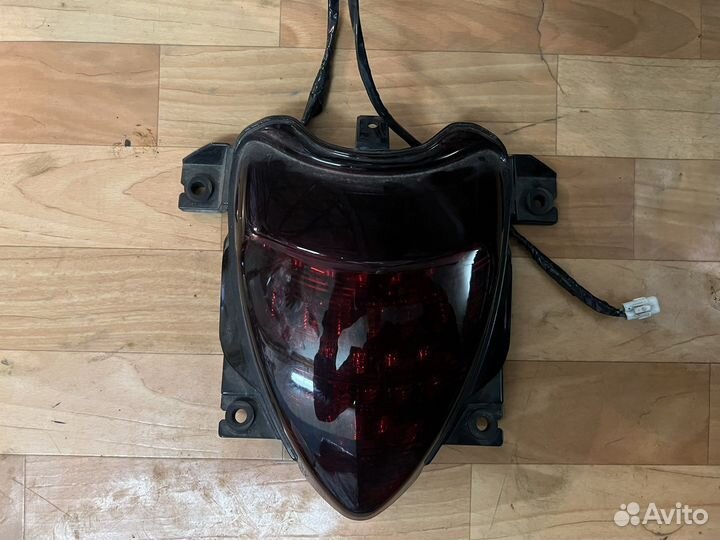 Задний фонарь Bouevard M109R Intruder VZR1800