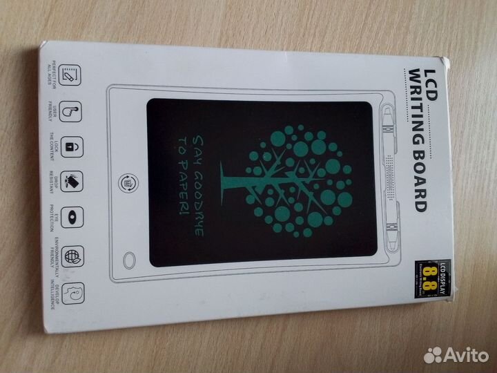 Доска для рисования