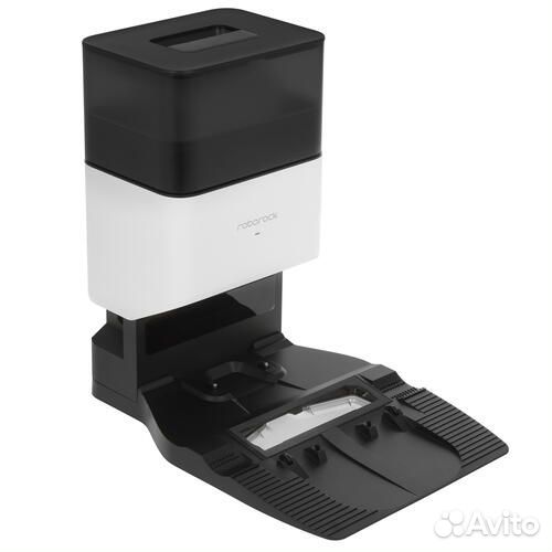 Робот-пылесос Roborock Q7Max+White