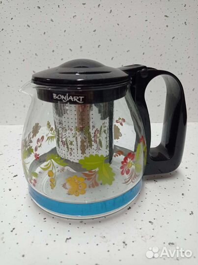 Френч -пресс