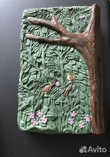 Книга для записей