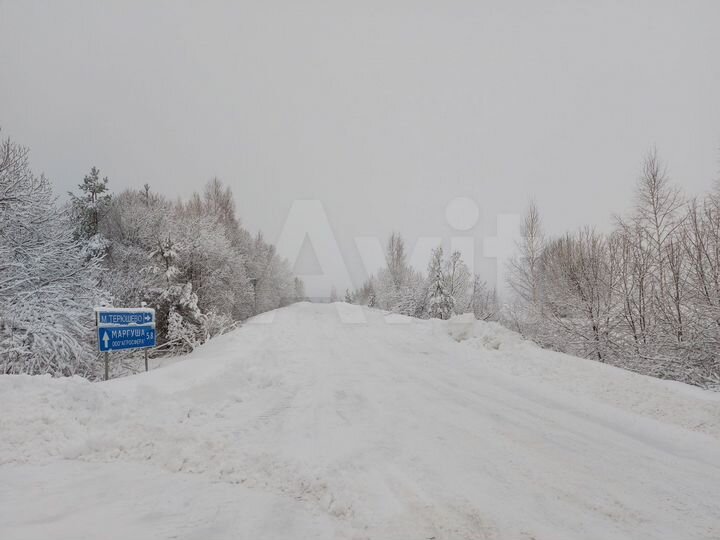 Участок 15 сот. (ИЖС)