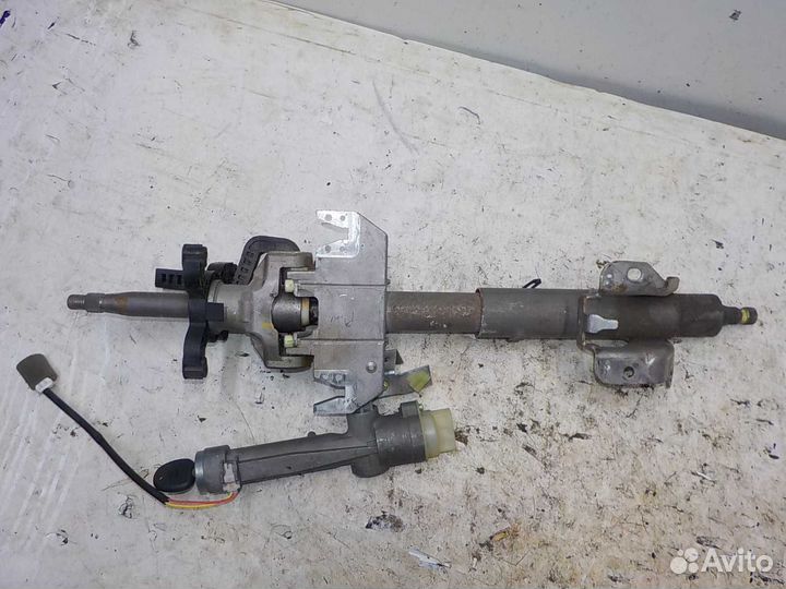 Колонка рулевая SsangYong Actyon