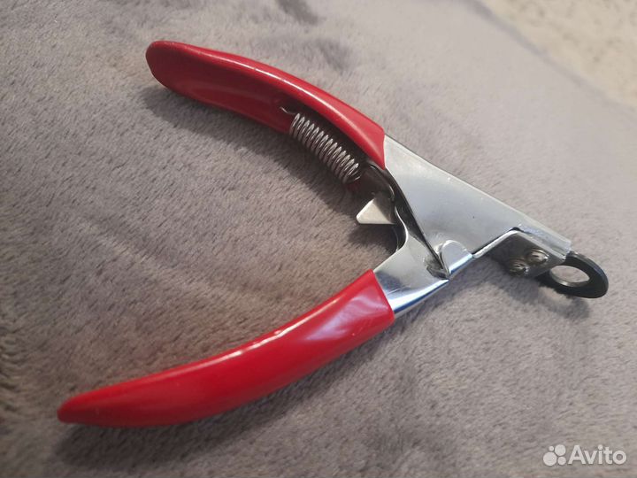 Когтерезка для собак