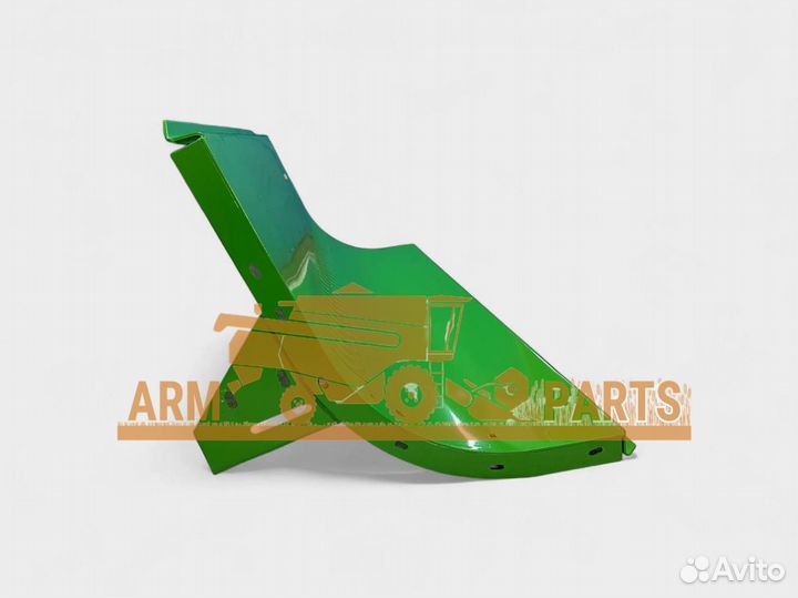 Днище измельчителя John Deere 9450