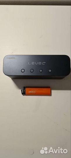 Блютуз колонка