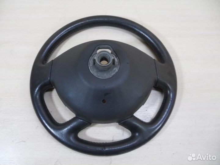 Руль Renault Espace 4 (JK) 2004