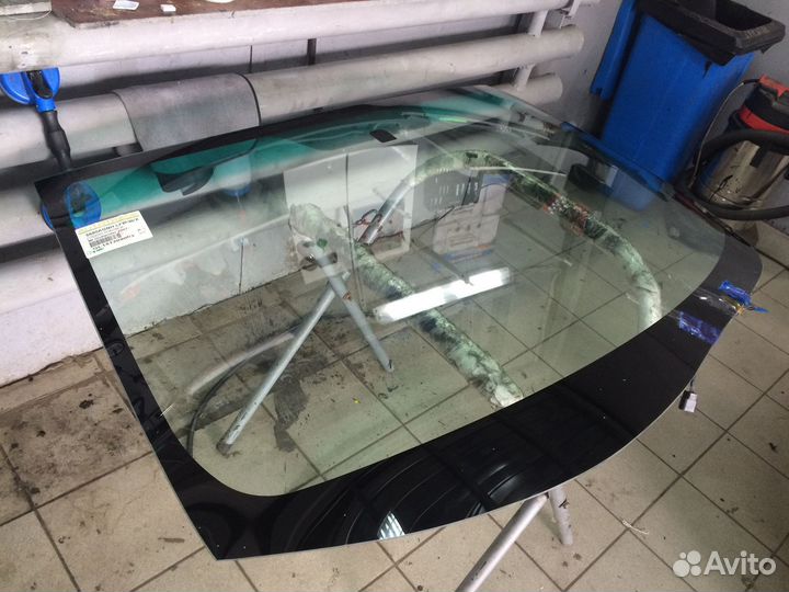 Лобовое стекло Тойота Королла