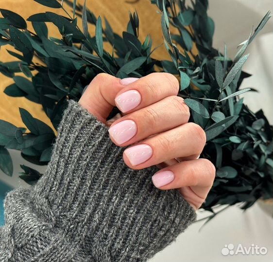 Мастер маникюра