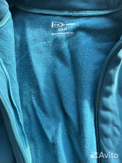 Костюм для фигурного катания 122