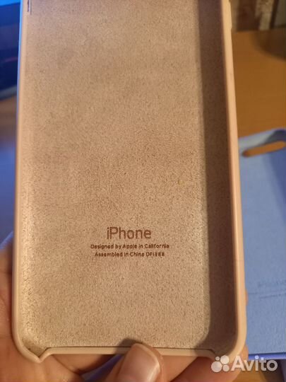 Чехлы на телефон iPhone 8 plus