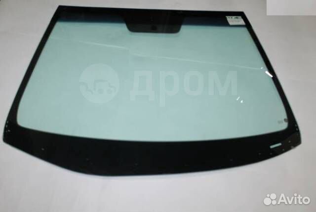 Лобовое стекло Хендай Солярис / Киа Рио