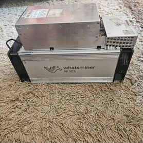 Whatsminer m30s 92th