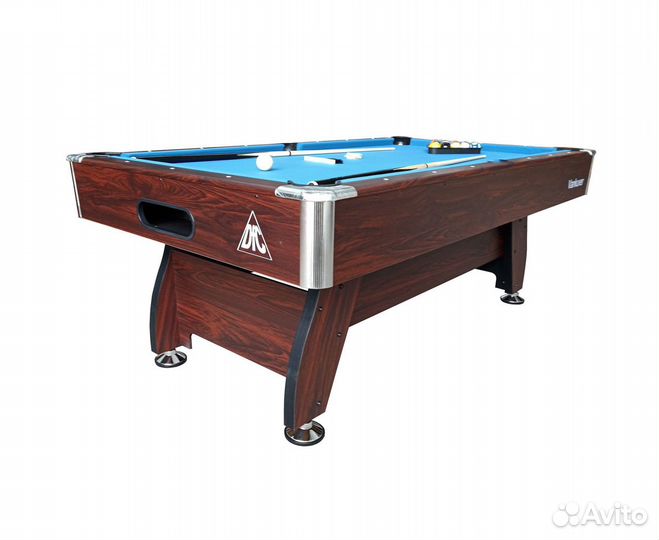 Бильярдный стол DFC vankuver 7