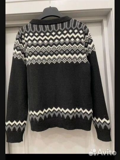 Джемпер шерсть, альпака Max Mara weekend XL