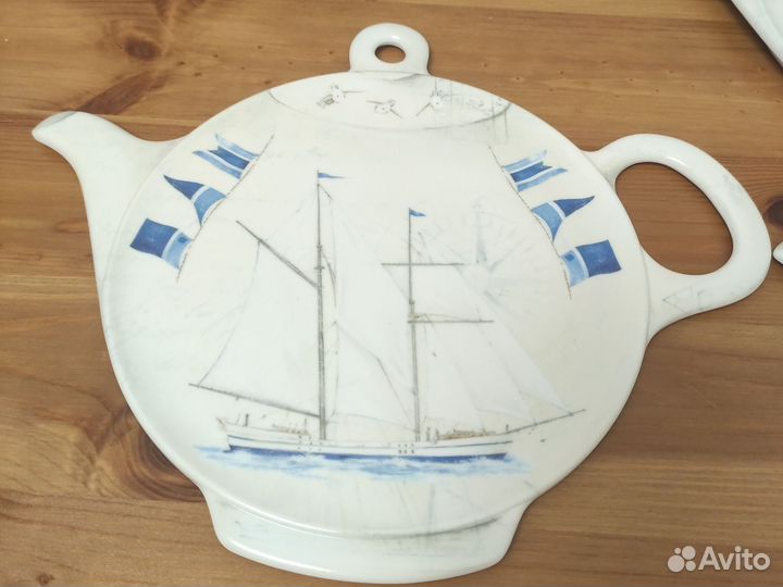 Подставка для чашек