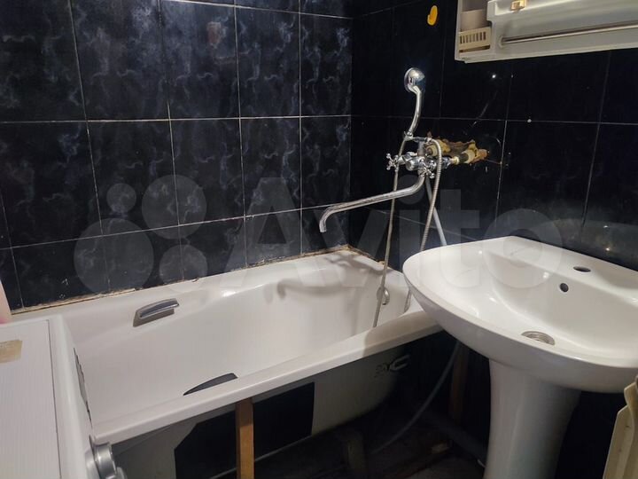 3-к. квартира, 66 м², 10/10 эт.