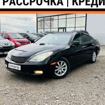 Toyota Windom 3.0 AT, 2004, 220 000 км, с пробегом, цена 1 109 000 руб.