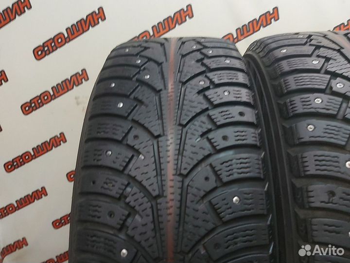 Nokian Tyres Nordman 5 205/60 R16 96T