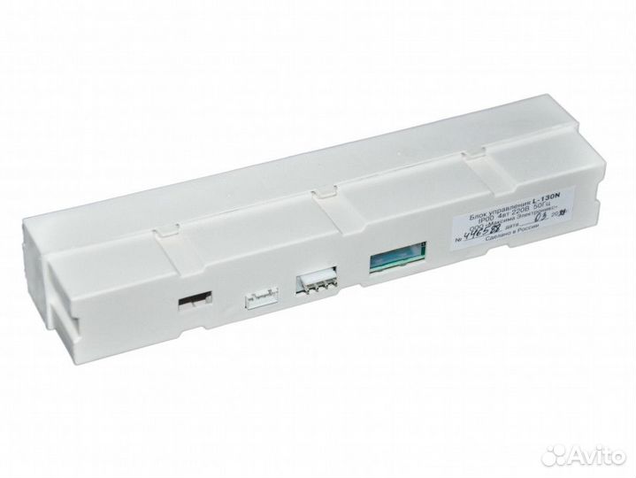 Блок управления холодильника бирюса L-130N