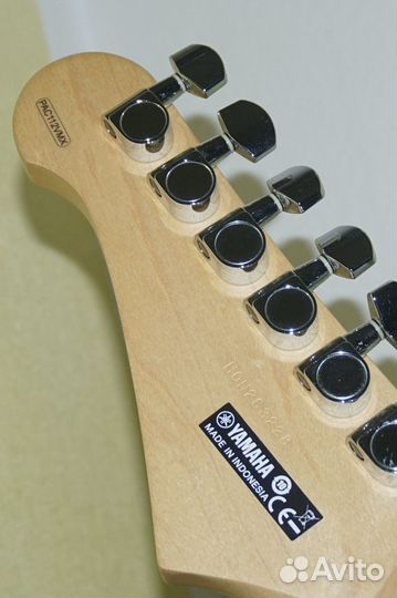 Yamaha pacifica 112 vmx