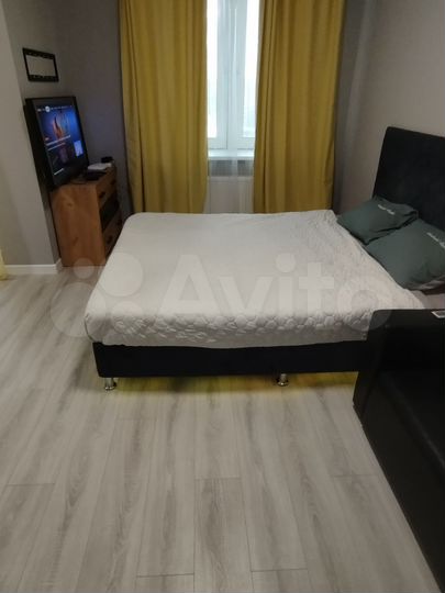 Квартира-студия, 30 м², 9/14 эт.