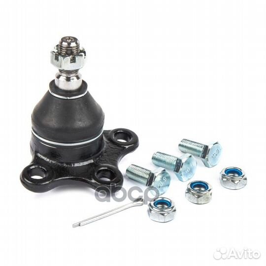 Шаровая опора пер. верх. рычага Isuzu / Opel