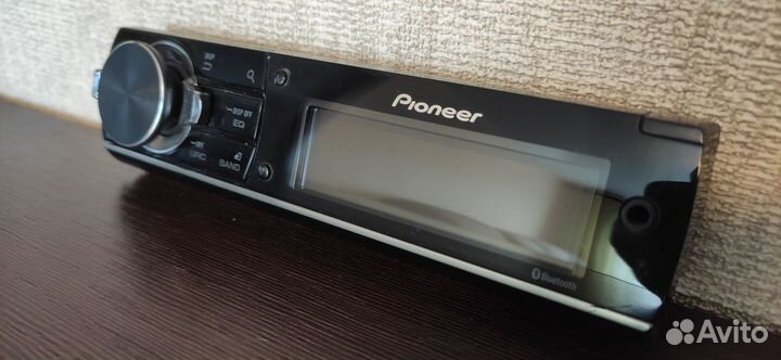 Pioneer DEN-80 PRS