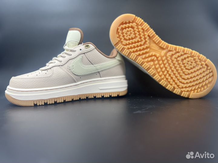 Кроссовки nike air force 1